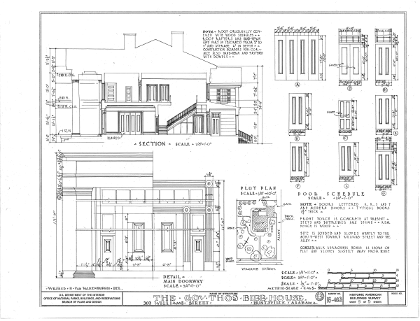 300 Williams Avenue SE