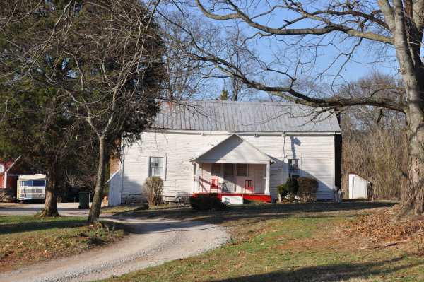 2132 Winchester Road NW