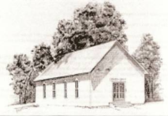 Dallas Church of Christ 1907