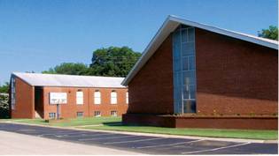 East Huntsville Church of Christ 2006