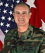 Major General James H. Pillsbury
