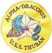 Thuban Emblem