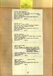 List - Maple Hill Cemetery - Cantrell, George A.; Cantrell, J. D.; Cantrell, James H.; Cawthon, Annie Young; Cawthon, James B. - Series 4, Subseries A, Box 6, Item 22 (37527)