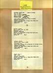 List - Maple Hill Cemetery - Winnette, Joe H.; Winnette, Willie Mae; Withers, Joseph; Withers, Mallie; Wright, Mary C. - Series 4, Subseries A, Box 6, Item 22 (37577)