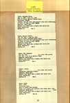 List - Maple Hill Cemetery - Endsley, Fred; Payne, America Louisa; Payne, Benjamin Wiley; Potter, Bonnie; Quinn, Allen - Series 4, Subseries A, Box 6, Item 23 (37603)