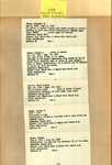 List - Maple Hill Cemetery - Ramey, B. H.; Ramey, Benjamin H.; Ramey, Thomas B.; Record, Mable Aileen; Roden, George L.; Roden, Thelma - Series 4, Subseries A, Box 6, Item 23 (37604)