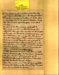 List - Maple Hill Cemetery - Colton, William L.; Erwin, Alexander R.; Kennedy, Joseph N.; Kennedy, Mary M.; Kennerdy, Joseph N. - Series 4, Subseries A, Box 6, Item 25 (37749)