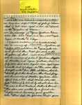 List - Maple Hill Cemetery - Coleman, John J.; Coleman, Mary Ann; Yeatman, Agnes; Yeatman, Julia E.; Yeatman, Preston - Series 4, Subseries A, Box 6, Item 25 (37779)