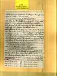 List - Maple Hill Cemetery - Boyd, James A.; Confederate Graves; Culp, Charles N.; Hamblen, C. C.; Northcutt, Gideon, Colonel; Northcutt, Martha A.; Parker, Charaty J.; Parker, E. T.; Parker, Rodney - Series 4, Subseries A, Box 6, Item 25 (37841)