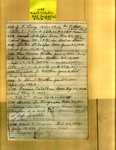 List - Maple Hill Cemetery - Calathas, Dennis; Ferguson, Bertie G.; Ferguson, Robert P.; Long, J. T.; Matkin, Elizabeth G.; Matkin, Theodore Moore; Matkin, W. Blunt; Matkin, William Jordan; Phelps, Lester; Phelps, Sarah - Series 4, Subseries A, Box 6, Item 30 (64105)