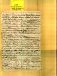 Chattanooga, TN - list - Maple Hill Cemetery - Bailey, L. W.; Comolli Memorials, Inc. plate; Foster, Della; Foster, William A.; Moore, James R.; Moore, Rosie G.; Wilkes, Gregory; Wilkes, William Ira, Jr. - Series 4, Subseries A, Box 6, Item 36 (64367)