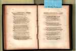 Poem - Nancy of the Vale; Shenstone, William - Series 10, Subseries A, Box 6, Folder 2 (84570)
