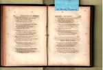 Poem - Shenstone, William; The Sky-Lark - Series 10, Subseries A, Box 6, Folder 2 (84571)
