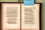 Poem - Collins, William; Ode on the Passions - Series 10, Subseries A, Box 6, Folder 2 (84574)
