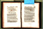 Poem - Collins, William; The Camel Driver - Series 10, Subseries A, Box 6, Folder 2 (84579)