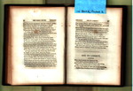 Poem - Collins, William; Ode to Liberty - Series 10, Subseries A, Box 6, Folder 2 (84580)