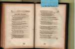 Poem - Bristow Tragedy; Chatterton, Thomas - Series 10, Subseries A, Box 6, Folder 2 (84587)