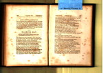Poem - Barbauld, Anne Letitia; Washing Day - Series 10, Subseries A, Box 6, Folder 2 (84605)