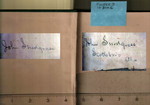 Signatur - Scottboro, AL - Snodgrass, John - Series 10, Subseries A, Box 6, Folder 3 (84613)