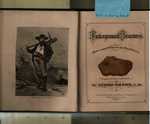 Book - Hartford, CT - Orton, James; Underground Treasures - Series 10, Subseries A, Box 6, Folder 3 (84614)