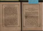 Book - Chapter II - Directions - The Key - Series 10, Subseries A, Box 6, Folder 3 (84622)