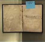 Signature - Dec 21, 1872 - Cabaniss, Budd; Cabaniss, Willie - Series 10, Subseries A, Box 6, Folder 5 (84837)